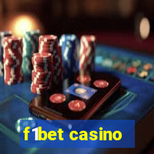 f1bet casino